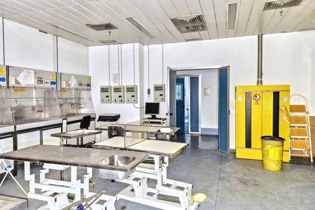 #25048 Ex centro di ricerca in vendita - foto 8