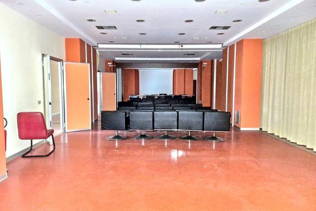 #25048 Ex centro di ricerca in vendita - foto 6