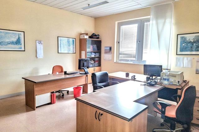 #25048 Ex centro di ricerca in vendita - foto 4