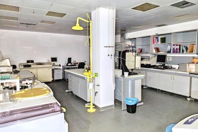 #25048 Ex centro di ricerca in vendita - foto 10