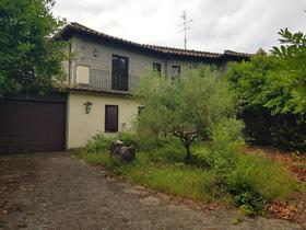 Ville in vendita