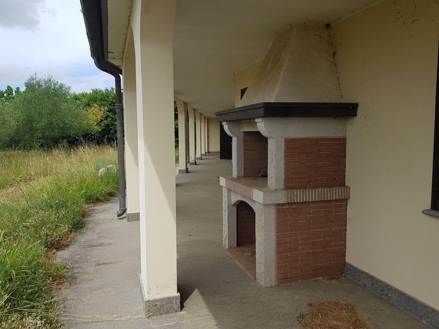 Ville in vendita