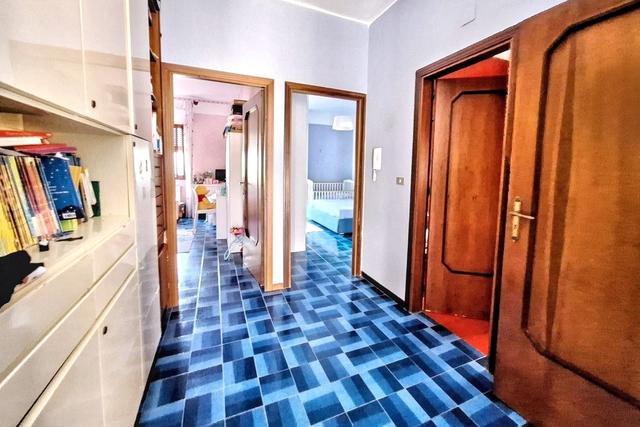 Appartamenti in vendita