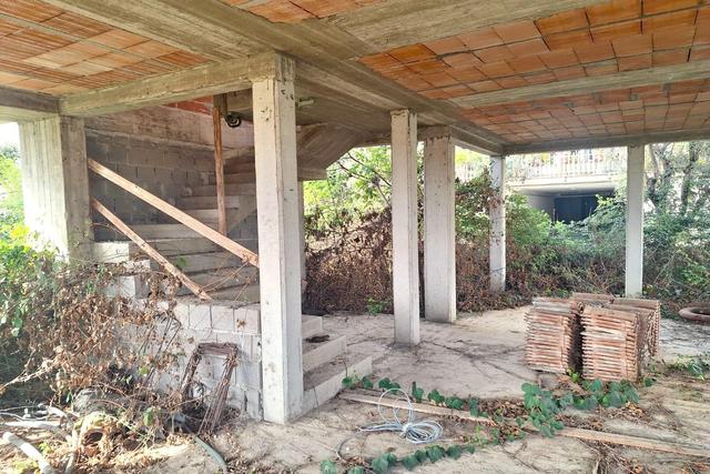 Rustici e casali in vendita