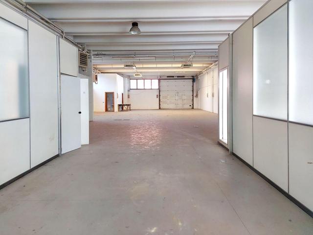 #20132 Laboratorio su due livelli in complesso artigianale in vendita - foto 7