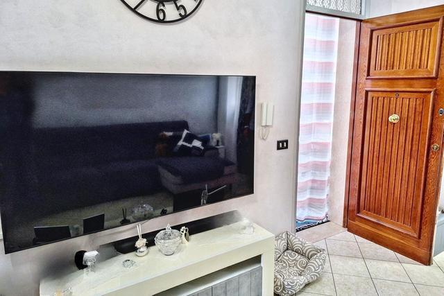 Appartamenti in vendita
