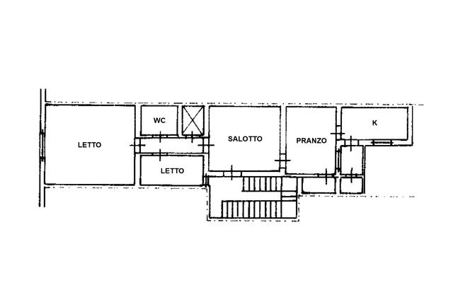piano primo