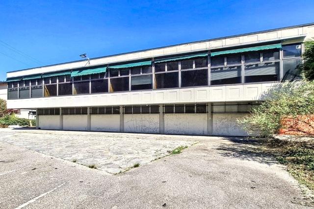 #2515000 Complesso artigianale commerciale e corte in vendita - foto 8