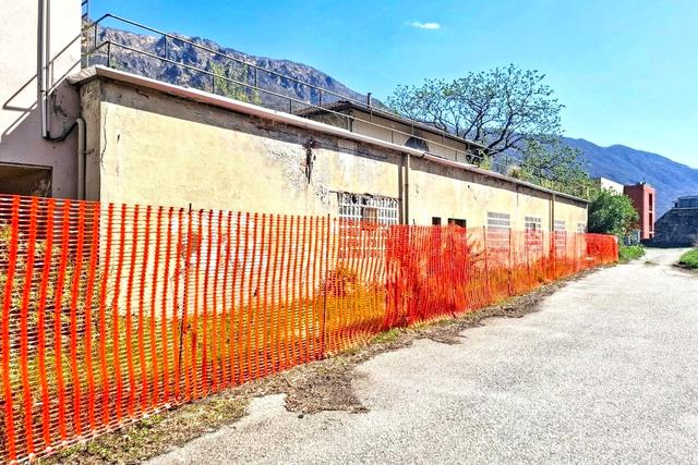 #2515000 Complesso artigianale commerciale e corte in vendita - foto 23
