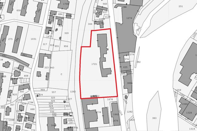 #2515000 Complesso artigianale commerciale e corte in vendita - foto 27