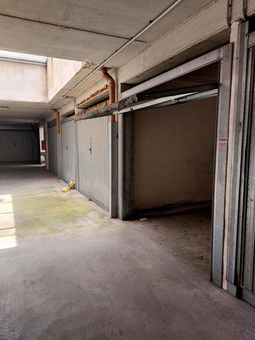 Garage in vendita