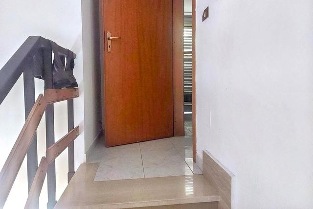 Villette a schiera in vendita