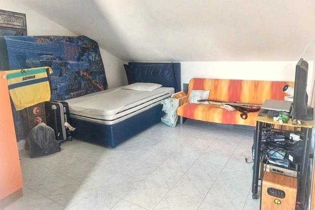 Villette a schiera in vendita