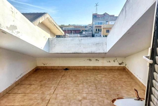 Villette a schiera in vendita