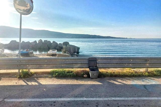 Villette a schiera in vendita