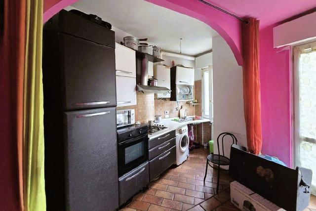 Appartamenti in vendita