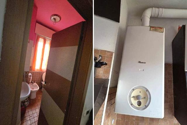 Appartamenti in vendita