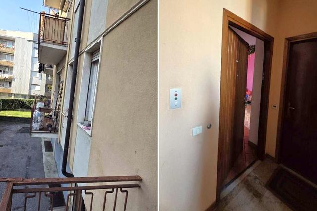 Appartamenti in vendita