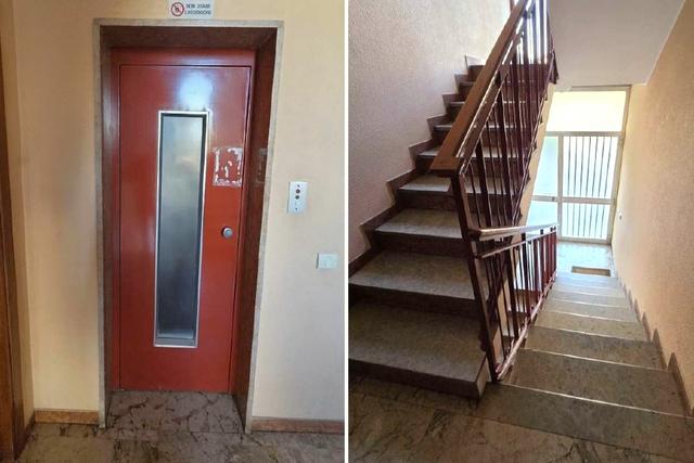 Appartamenti in vendita