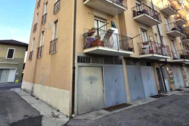 Appartamenti in vendita