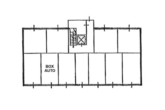 piano seminterrato C3