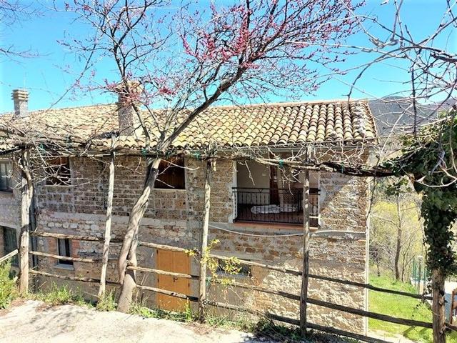Rustici e casali in vendita