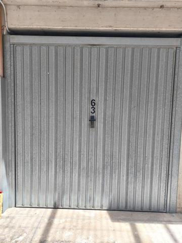 Garage in vendita