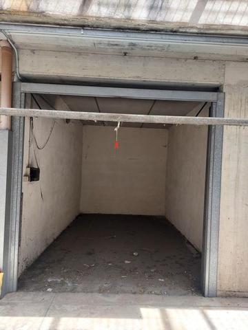 Garage in vendita