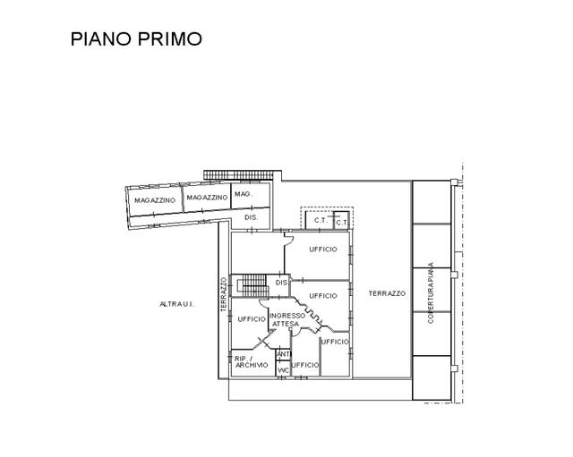 #2537627 Ampio capannone industriale a REDDITO in vendita - foto 11