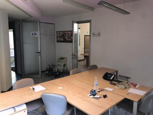 #2537627 Ampio capannone industriale a REDDITO in vendita - foto 6