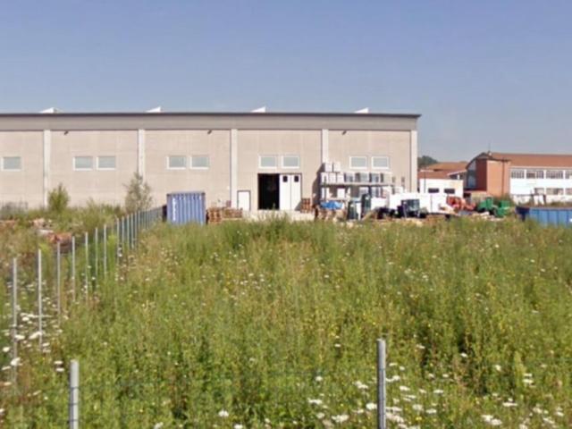 #2537627 Ampio capannone industriale a REDDITO in vendita - foto 2
