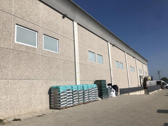 Stabilimenti produttivi in vendita