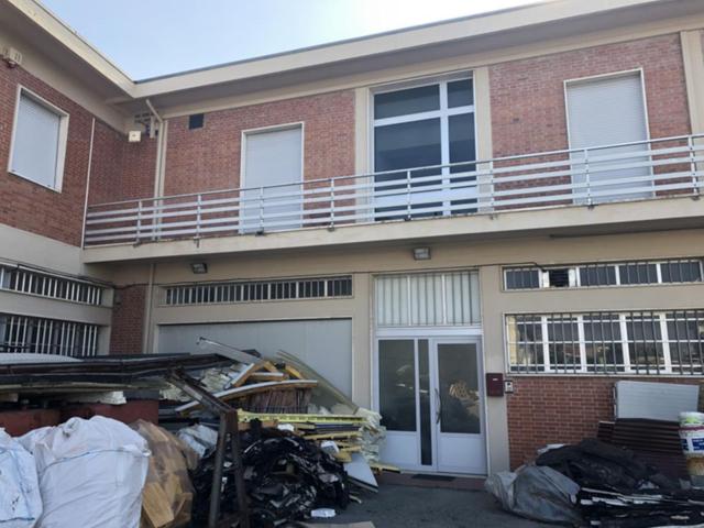 #2537627 Ampio capannone industriale a REDDITO in vendita - foto 10