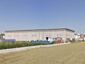 Stabilimenti produttivi in vendita