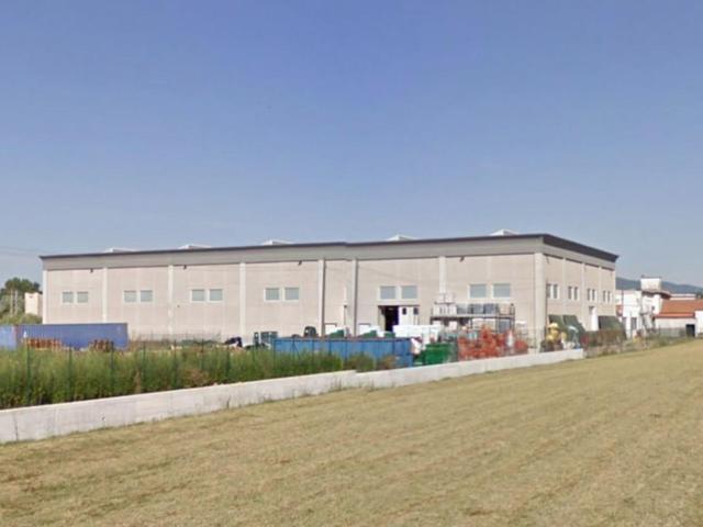 #2537627 Ampio capannone industriale a REDDITO in vendita - foto 1