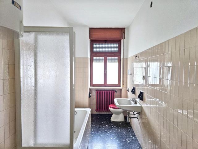 Appartamenti in vendita