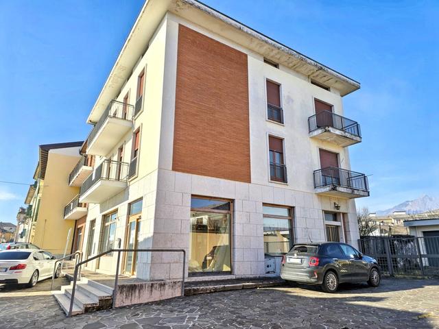 Appartamenti in vendita
