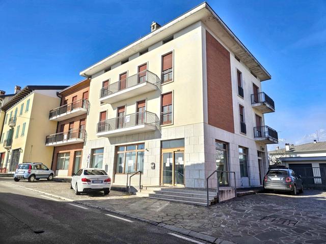 Appartamenti in vendita