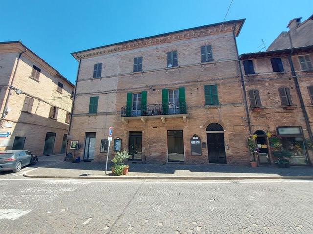 Appartamenti in vendita