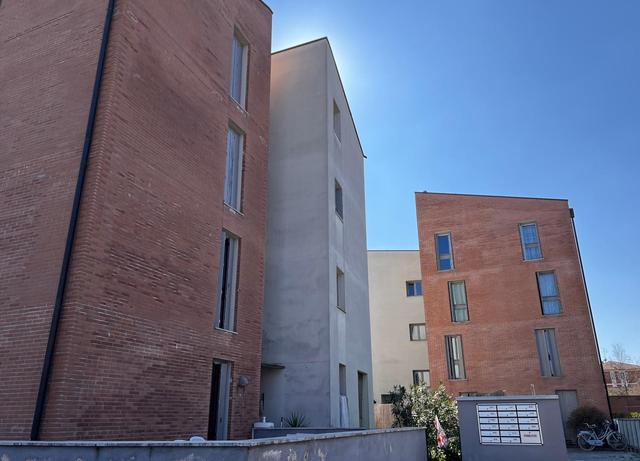 Appartamenti in vendita