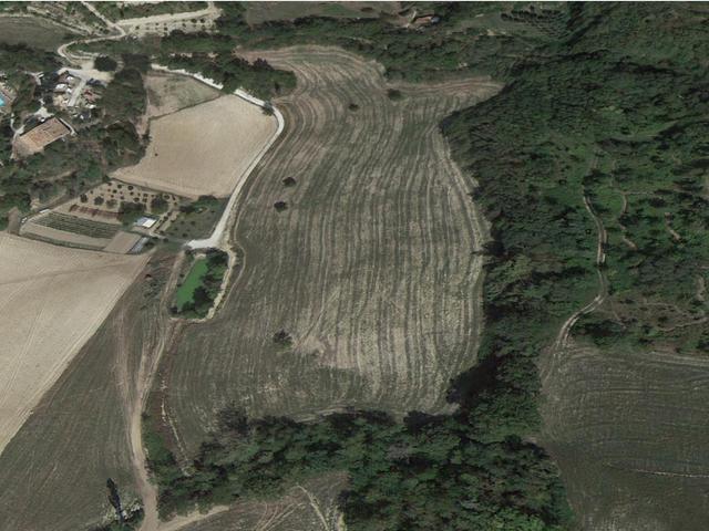 #18380 Area fabbricabile turistico-ricettiva in vendita - foto 3