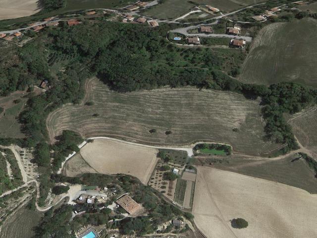 #18380 Area fabbricabile turistico-ricettiva in vendita - foto 4
