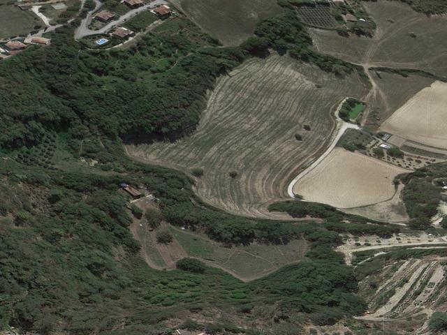 #18380 Area fabbricabile turistico-ricettiva in vendita - foto 5
