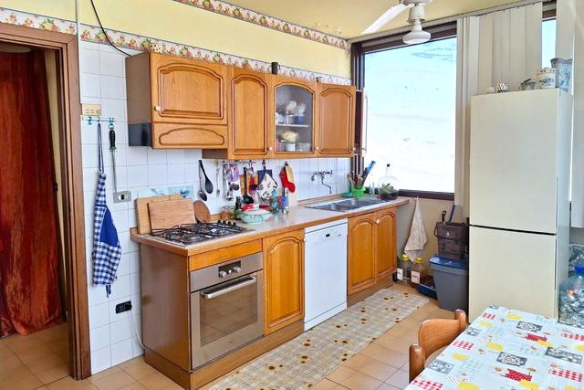 Appartamenti in vendita