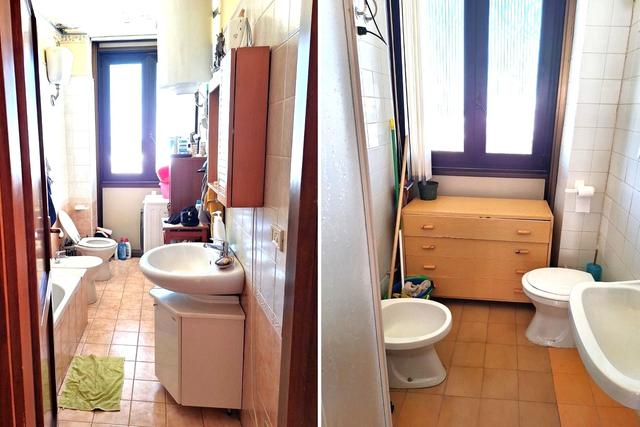 Appartamenti in vendita