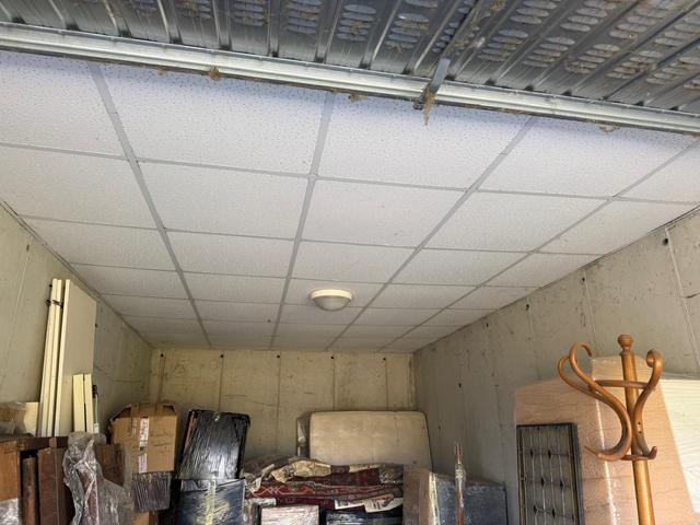Garage in vendita
