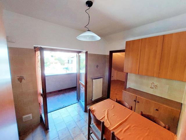 Appartamenti in vendita