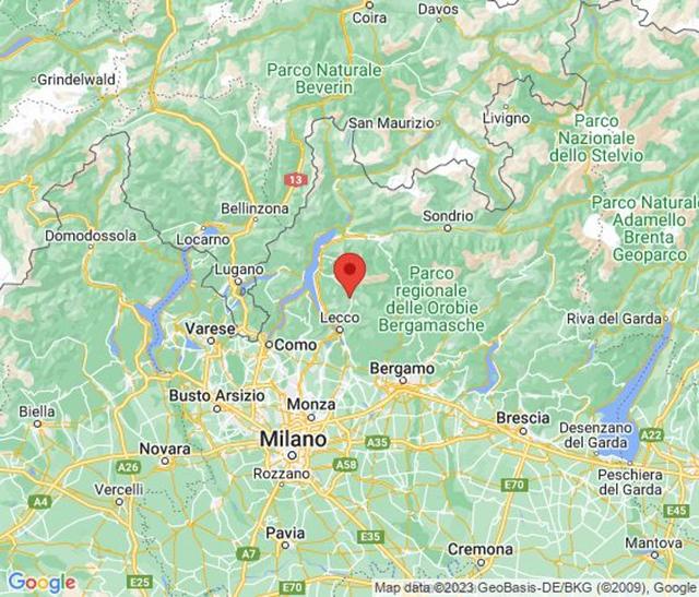 Appartamenti in vendita