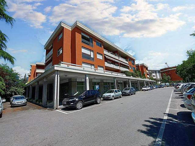 Appartamenti in vendita