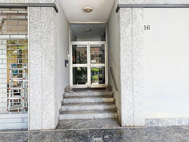 Appartamenti in vendita